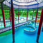 Hotel Radin, - Sava &