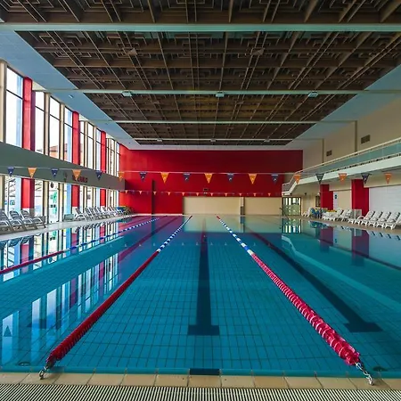 Hotel - Sava & Radenci