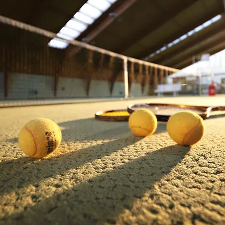 - Sava & Hotel Radenci