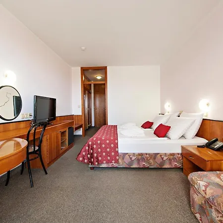 Hotel Radin, - Sava &