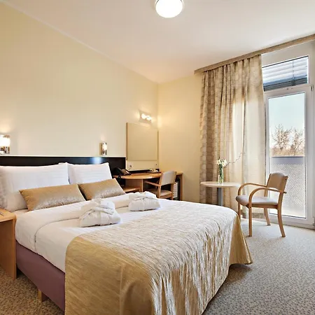 - Sava & Otel Radenci