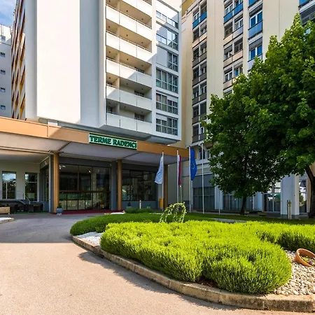 - Sava & 4* Radenci