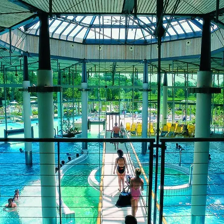 Hotel - Sava & Radenci