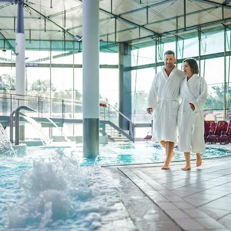 Radin, - Sava & Hotel Radenci