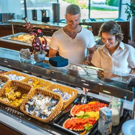Hotel Radin, - Sava & Radenci