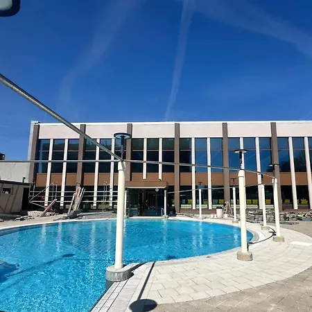 Radin, - Sava & Hotel 4*