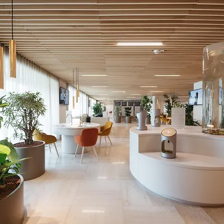 Hotel Radin, - Sava &