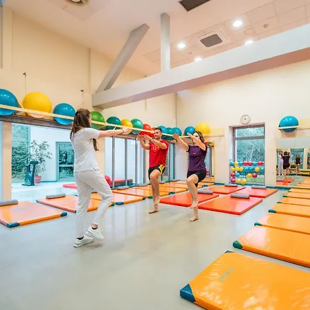 Radin, - Sava & Hotel 4*
