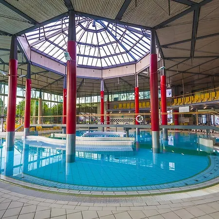 Hotel - Sava & Radenci