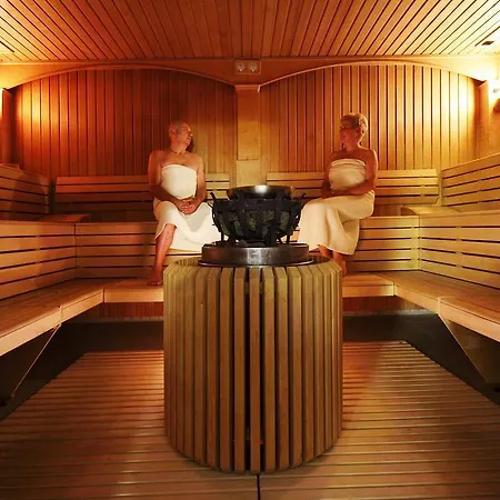 Hotel - Sava & 4*