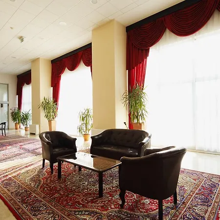 - Sava & Hotel 4*