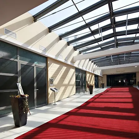 - Sava & Hotel Radenci