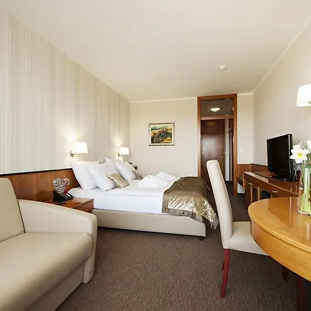 Hotel - Sava & Radenci