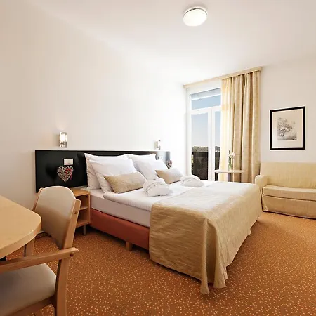 Szálloda Radin, - Sava & 4*