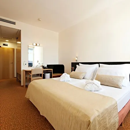 Hotel - Sava & Radenci