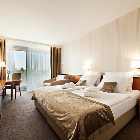 Hotel Radin, - Sava &
