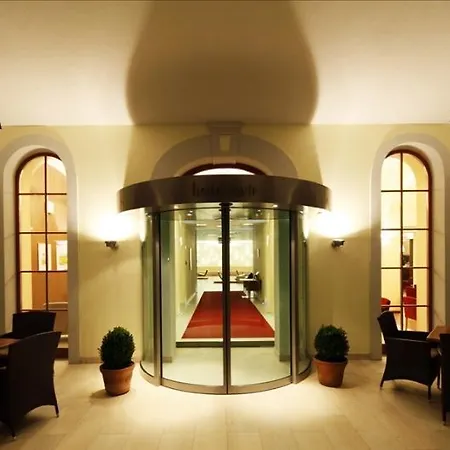 Hotel Radin, - Sava &