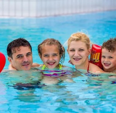 - Sava & Hotel Radenci