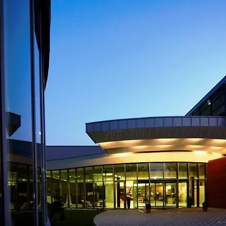 Hotel - Sava & Radenci