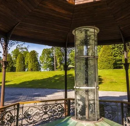 - Sava & Hotel Radenci