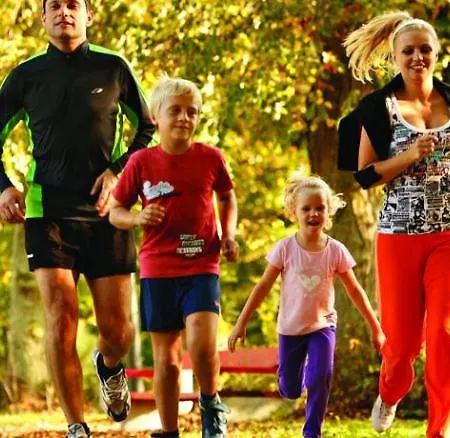 Szálloda - Sava & 4*