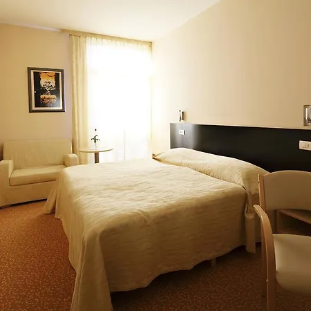 - Sava & Hotel Radenci