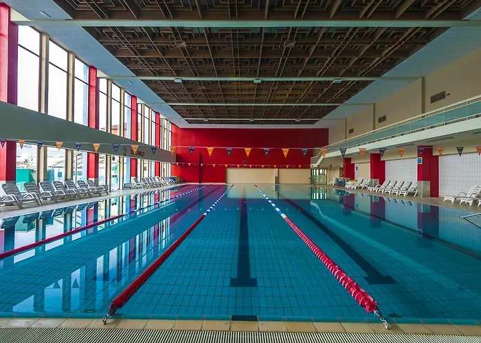 Otel - Sava & Radenci