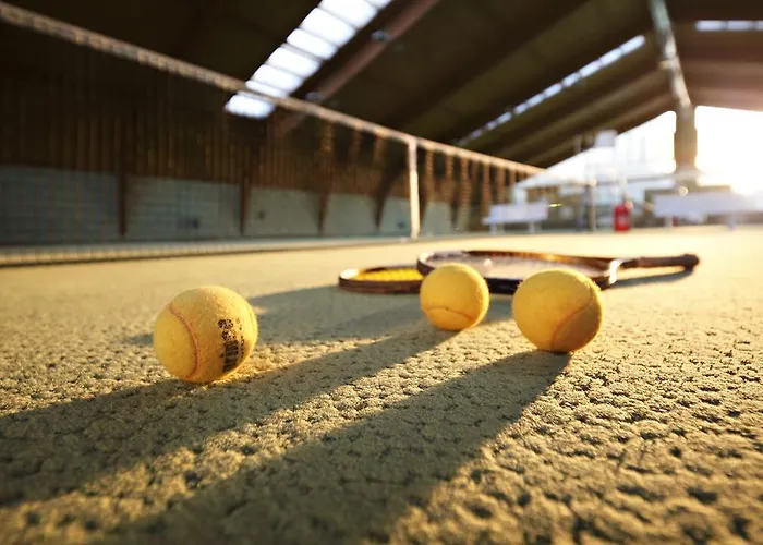 - Sava & Otel Radenci