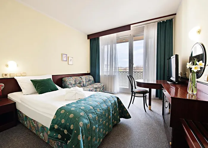 - Sava & Hotel Radenci