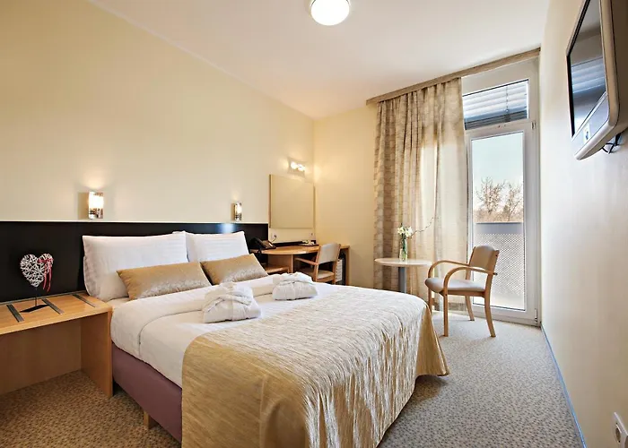 - Sava & Otel Radenci