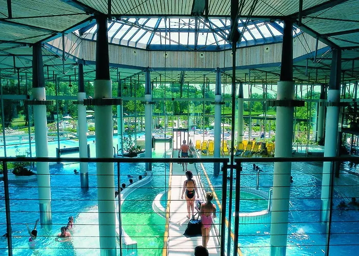 Otel - Sava & Radenci