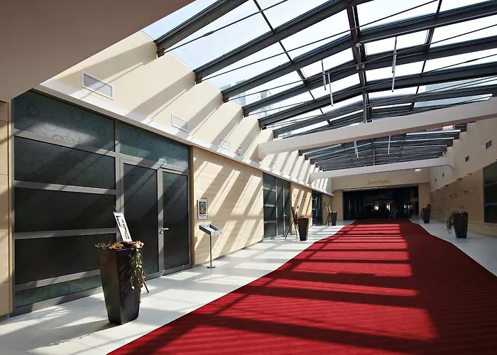 - Sava & Otel Radenci