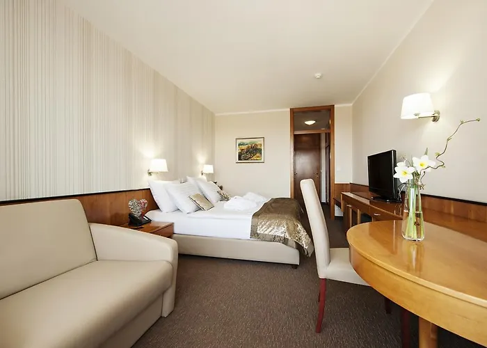 Otel - Sava & Radenci