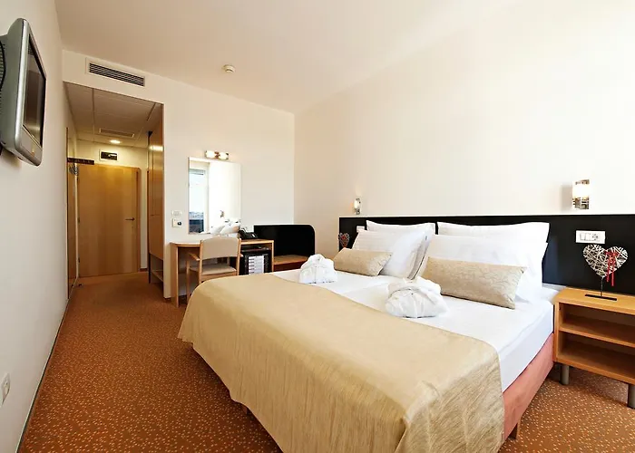 Otel - Sava & Radenci