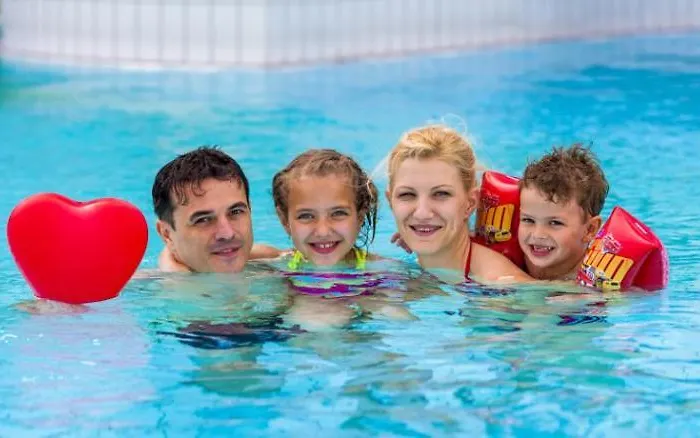 - Sava & Hotel Radenci