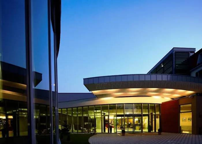 Otel - Sava & Radenci