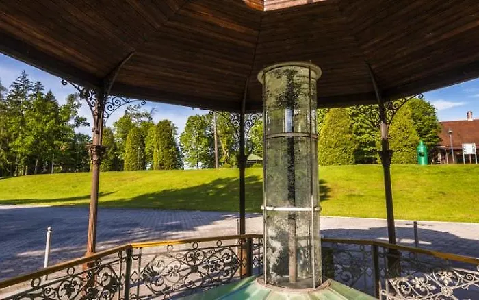 - Sava & Hotel Radenci